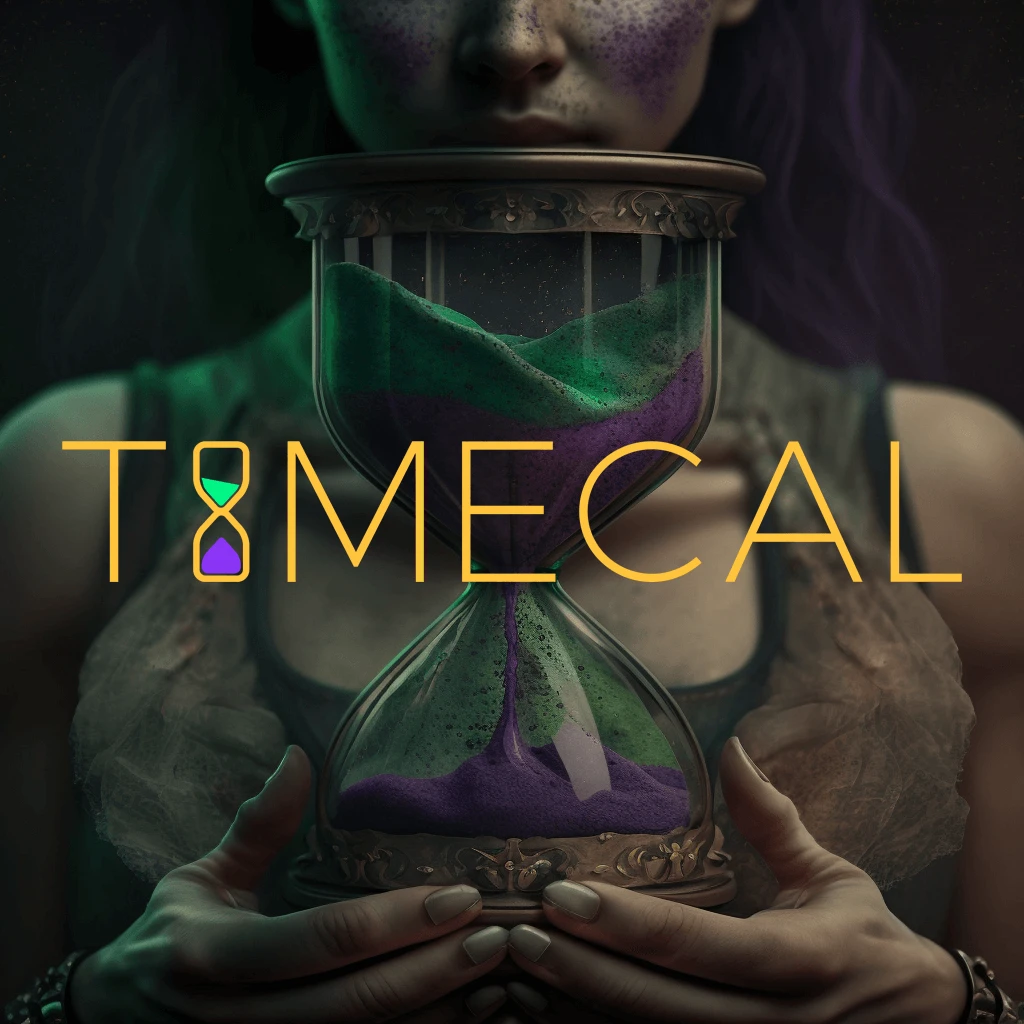 Timecal Update 1.0.21
